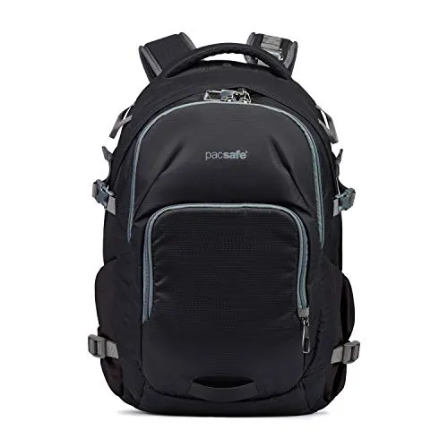 Pacsafe Venturesafe 28L G3 Backpack Black