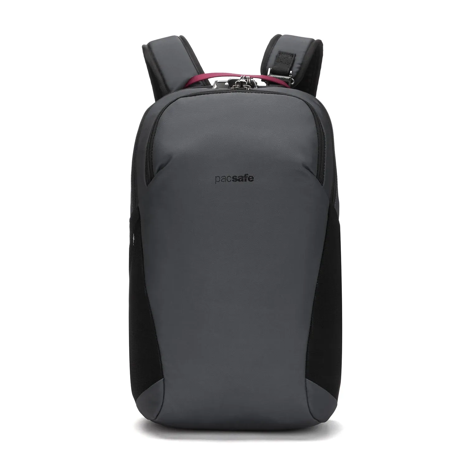 Pacsafe - Vibe 20L Backpack - Slate