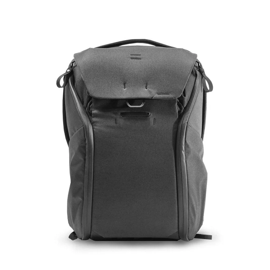 Peak Design 20L Everyday Backpack V2 (Black)