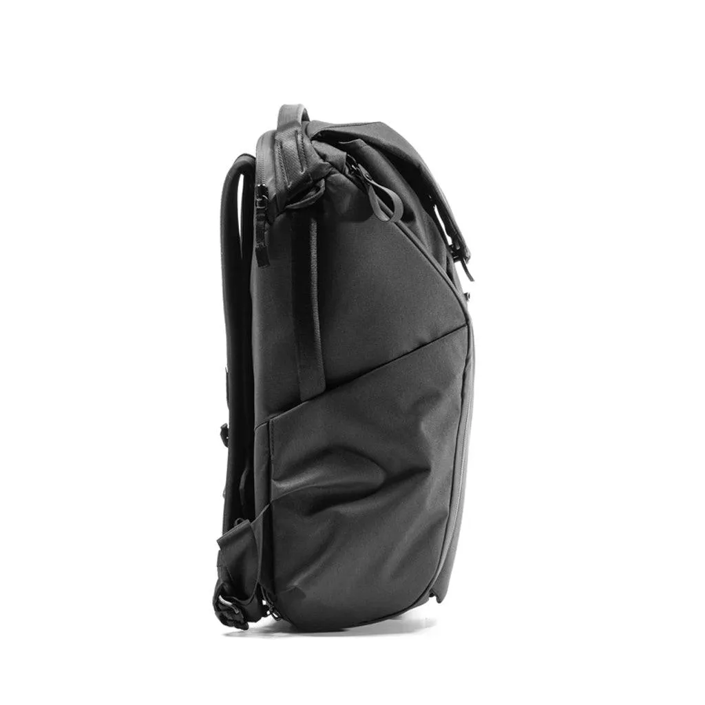 Peak Design 20L Everyday Backpack V2 (Black)