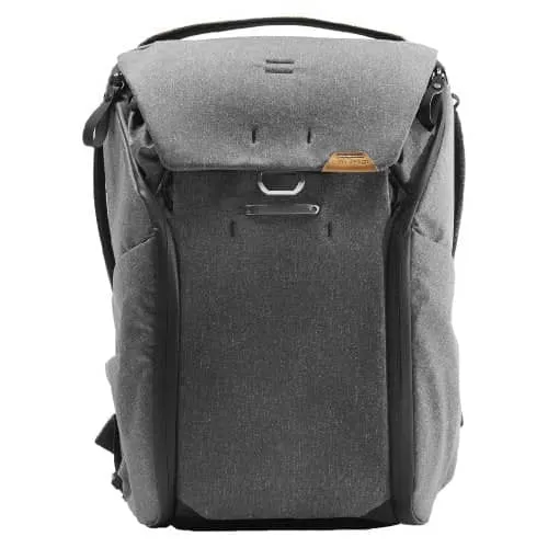 Peak Design Everyday Backpack 20L v2, Charcoal