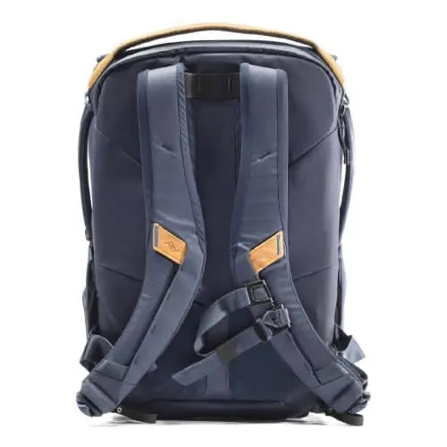 Peak Design Everyday Backpack 20L v2, Midnight