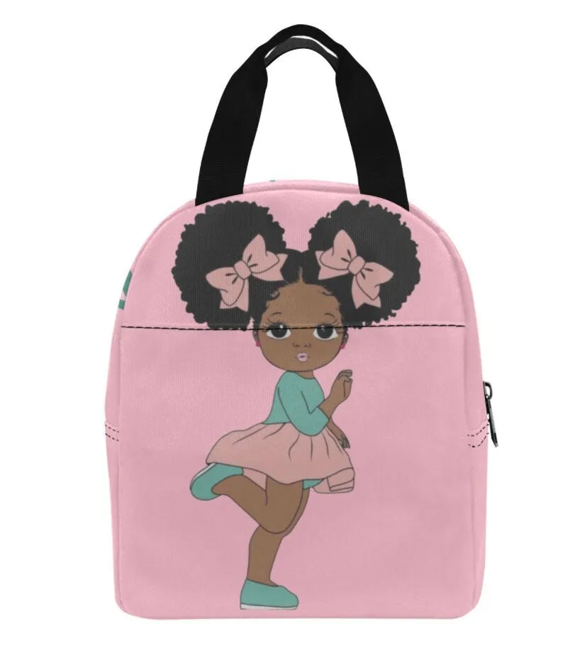 Personalized Maliah Bag