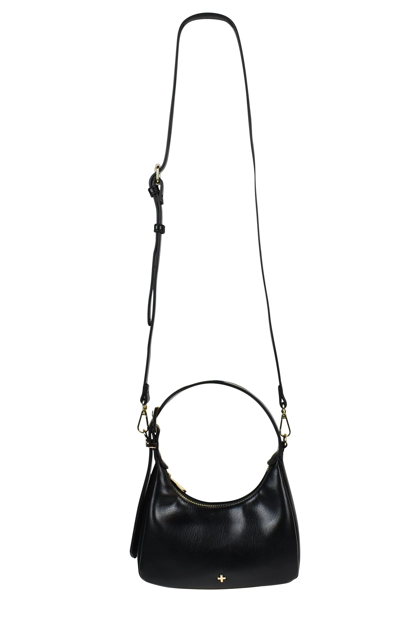 PETA   JAIN Gigi Bag - Black