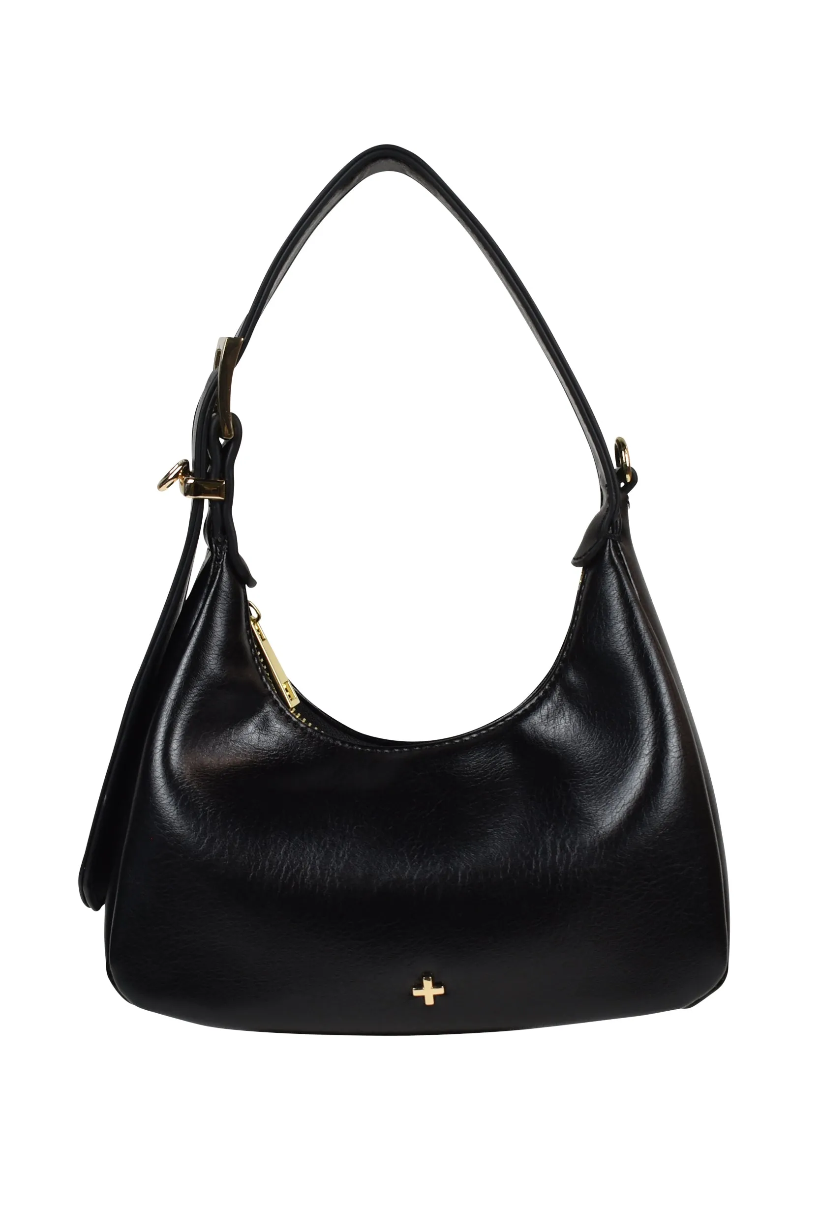 PETA   JAIN Gigi Bag - Black