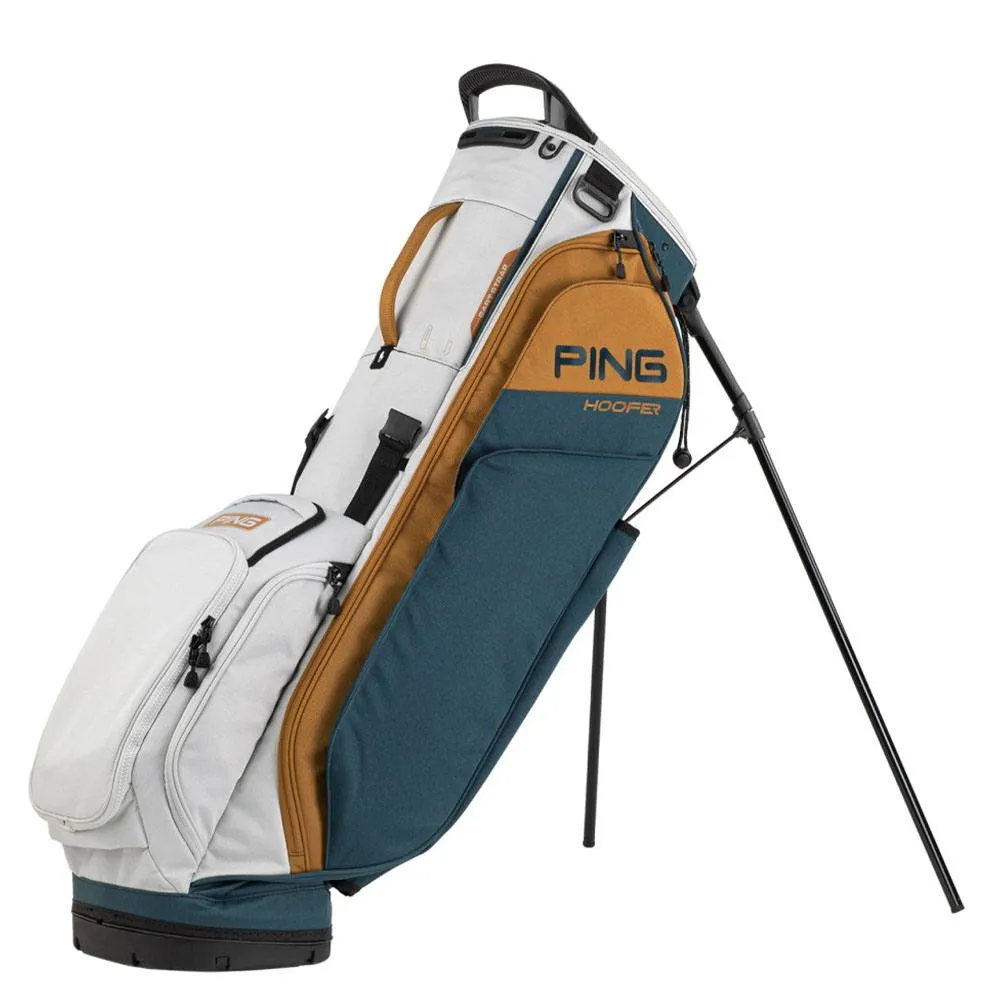 PING Hoofer 231C Carry Bag 2024