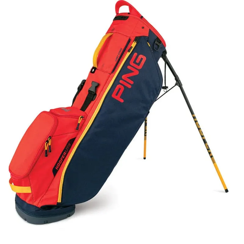 Ping HooferLite Stand Bag