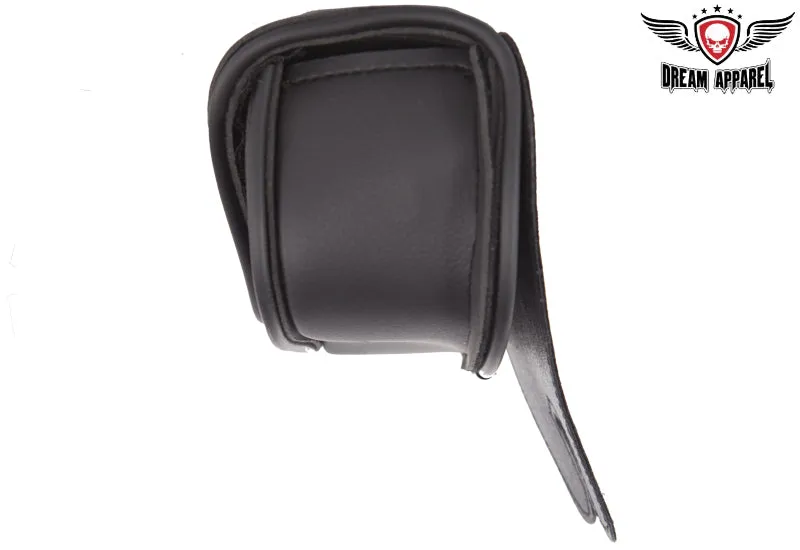 Plain PVC Motorcycle Windshield Bag