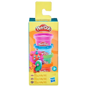 Play-Doh Zoo Mini Color Pack