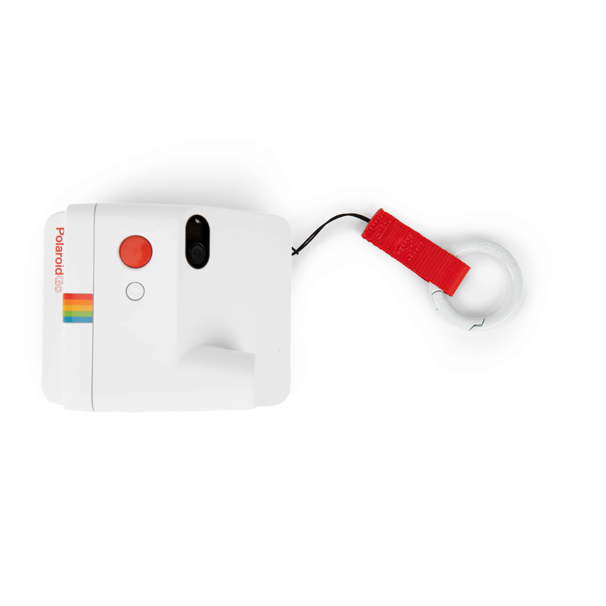 Polaroid Go Camera Clip