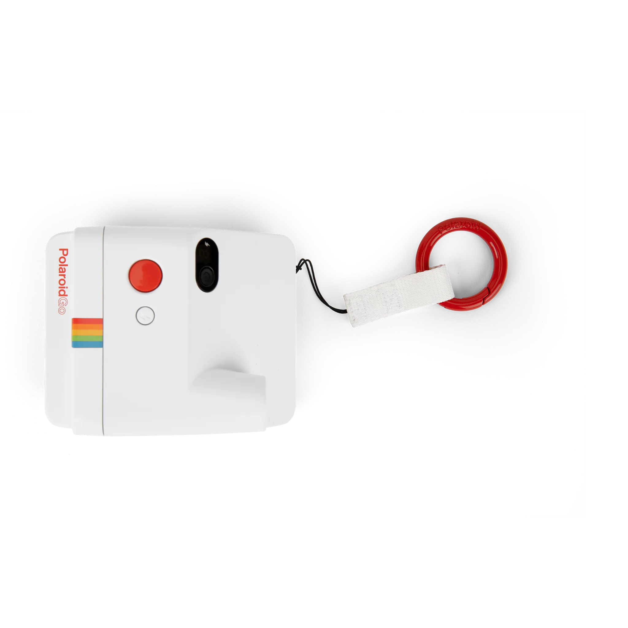 Polaroid Go Camera Clip