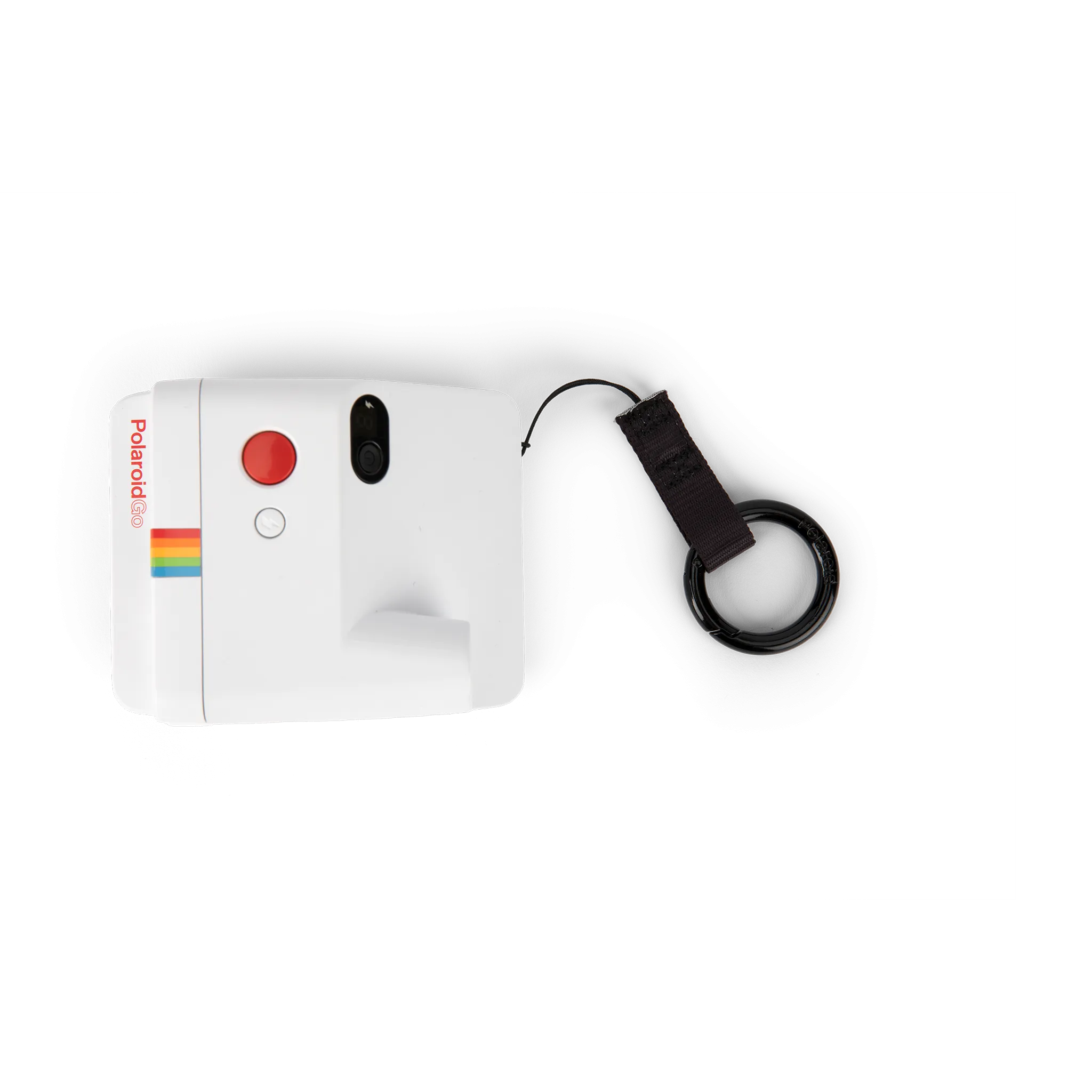 Polaroid Go Camera Clip