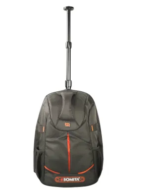 Pre-Order Monopole Backpack CreatorUp