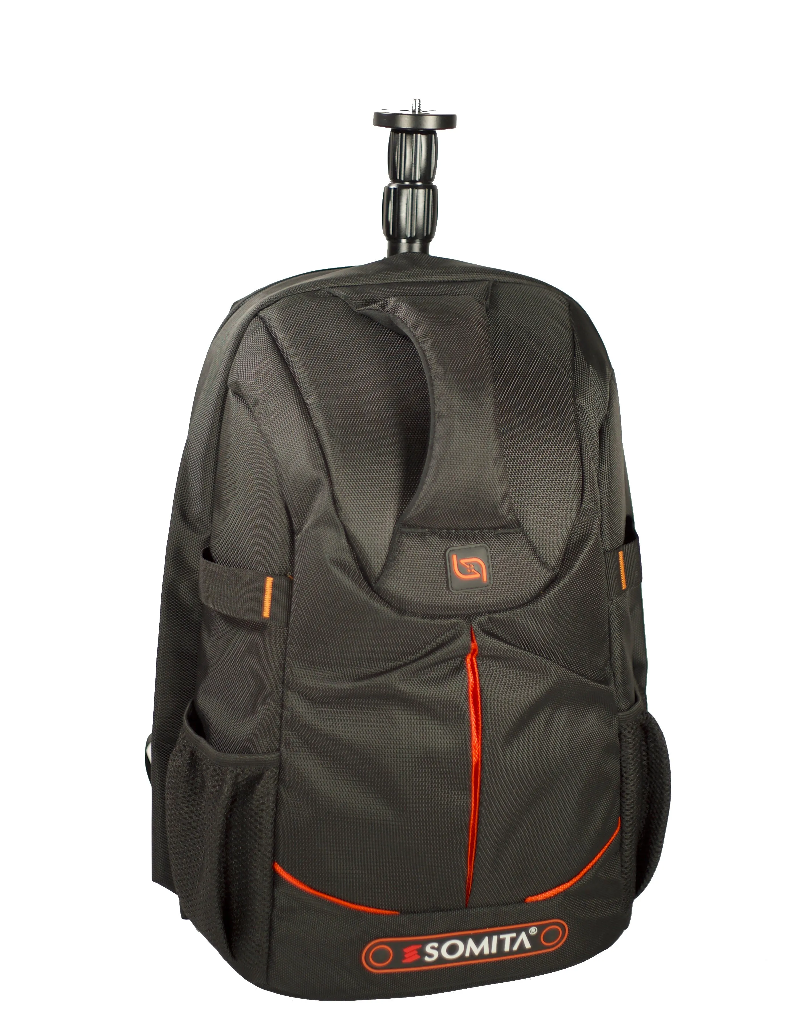 Pre-Order Monopole Backpack CreatorUp