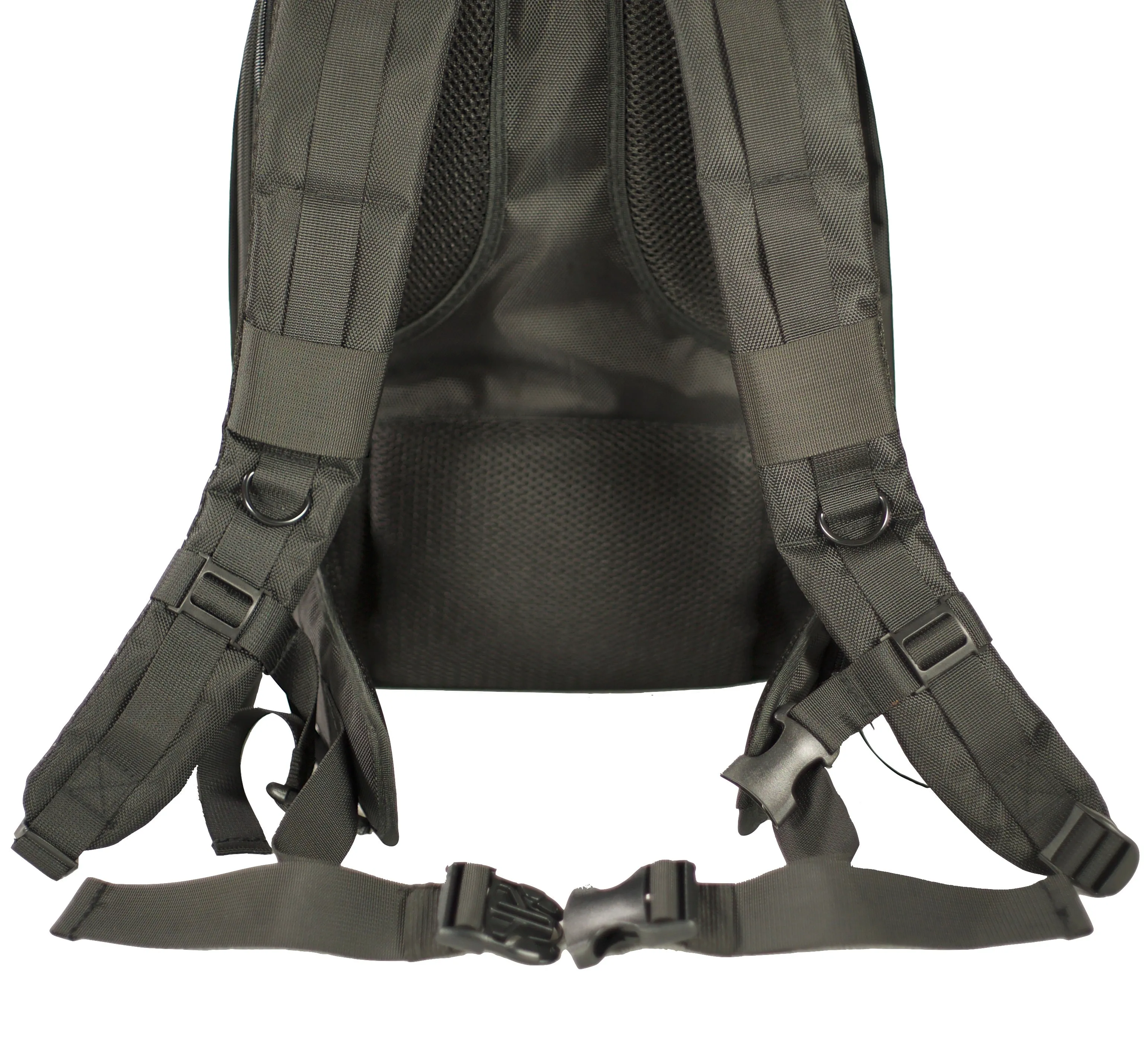 Pre-Order Monopole Backpack CreatorUp