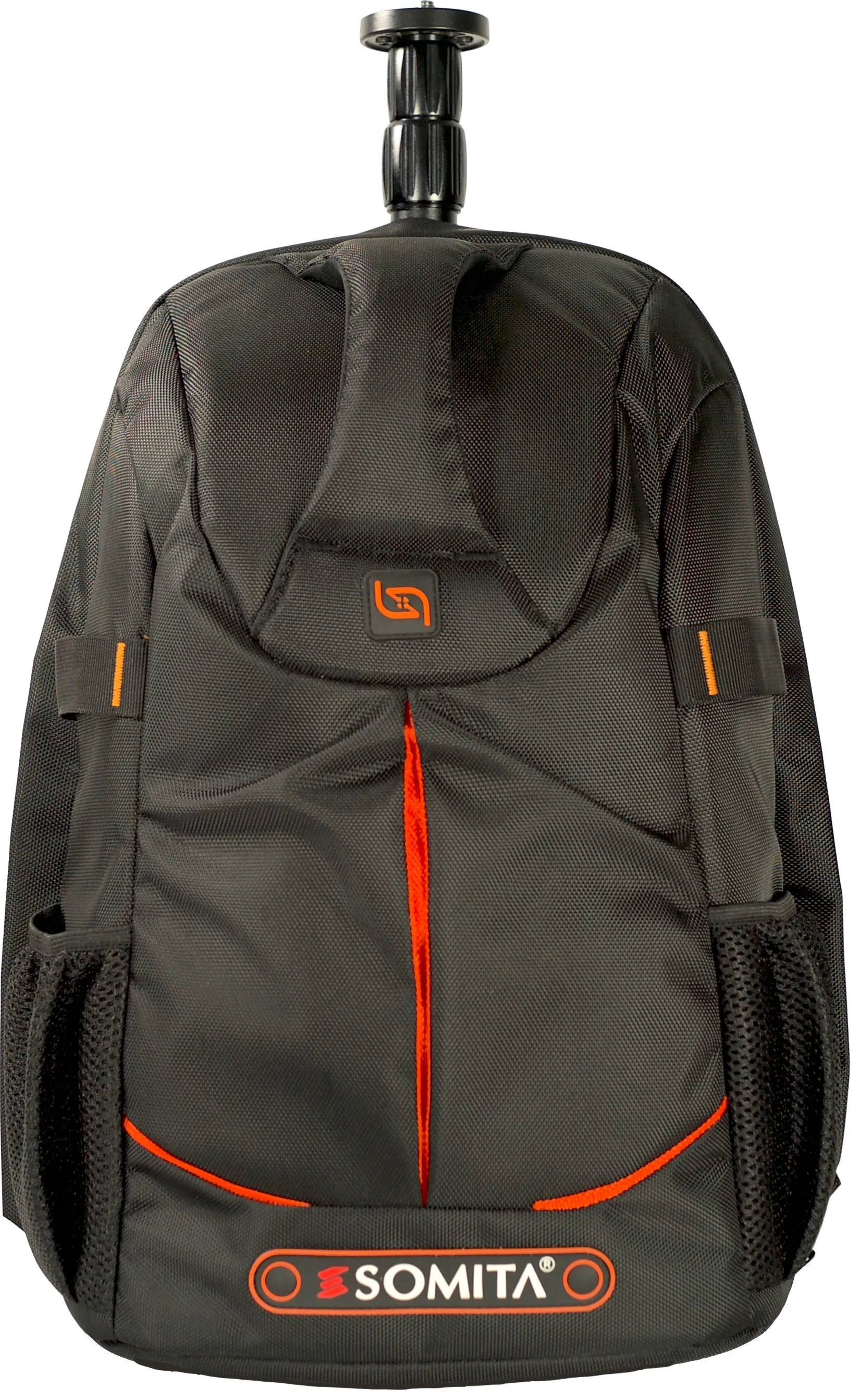 Pre-Order Monopole Backpack CreatorUp