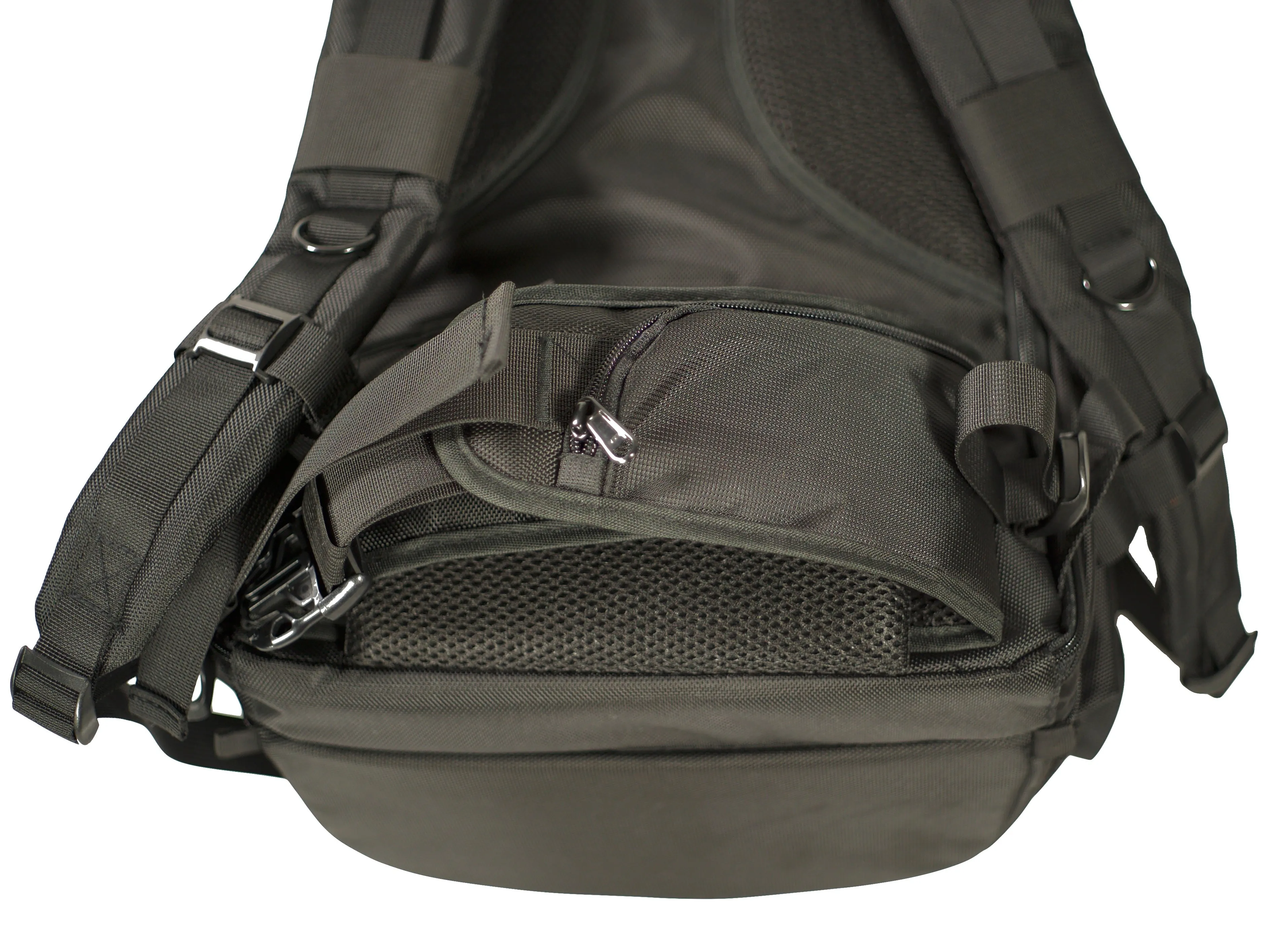 Pre-Order Monopole Backpack CreatorUp