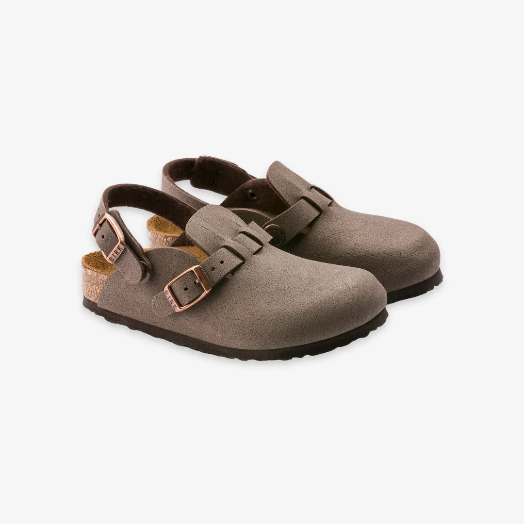 preschool birkenstock kay kids (mocha)