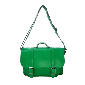 Primary School Bag - Pickle Green