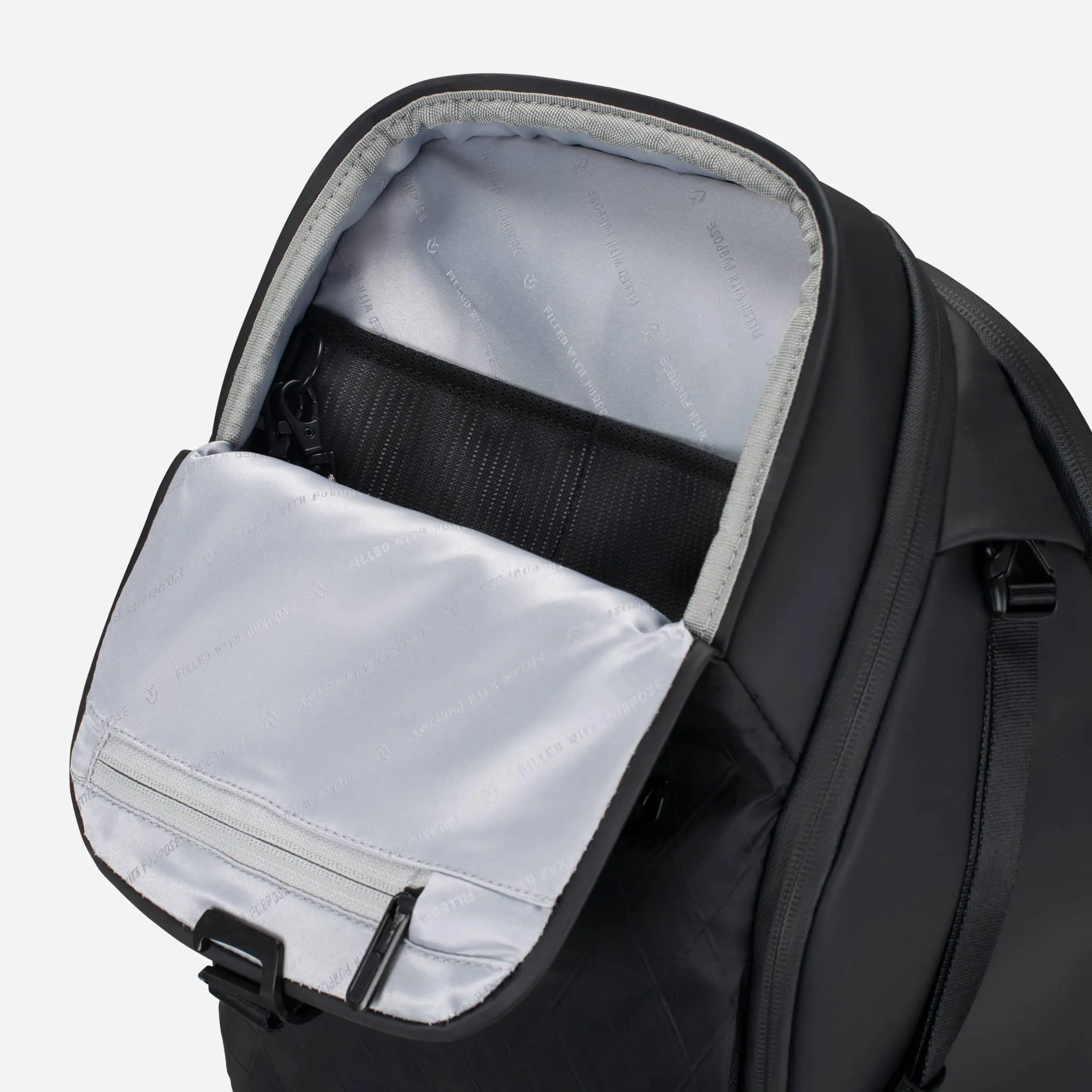 PrimeX Plus DXR Backpack