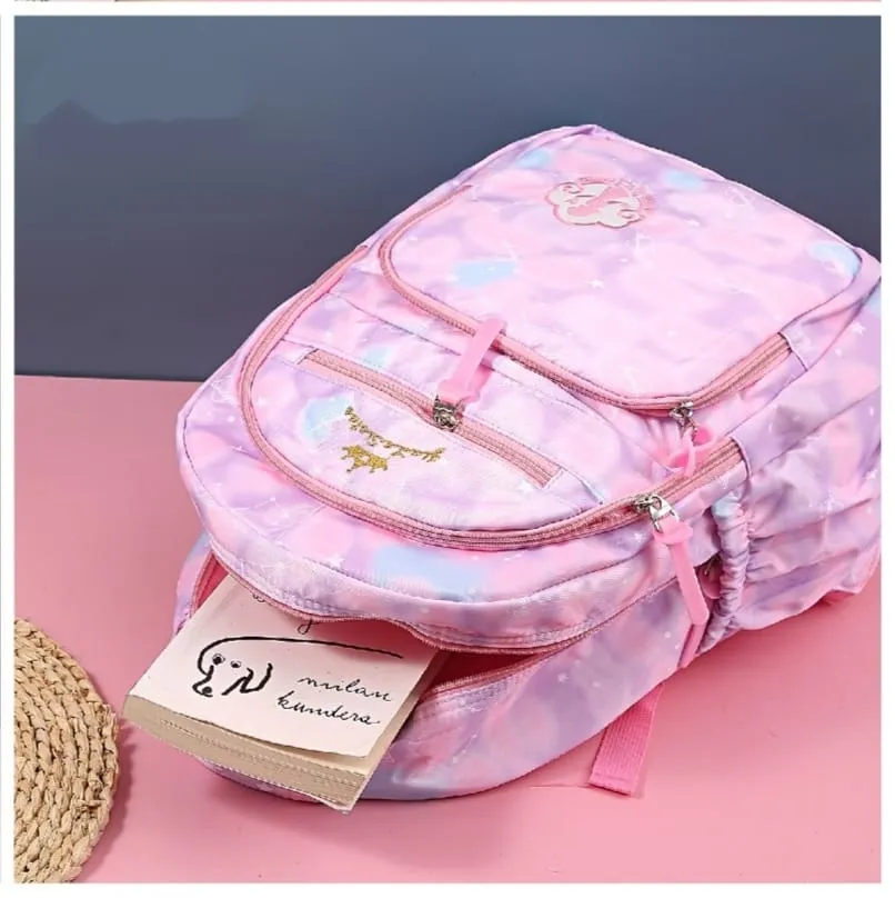 Princess Theme  Backpack.