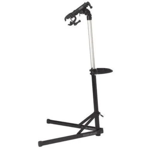 PRO Bike Repair Stand with Bag and Tool Plate