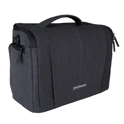 PRO SHOULDER BAG CITYSCAPE 40 BAG - CHARCOAL GRAY (6914)