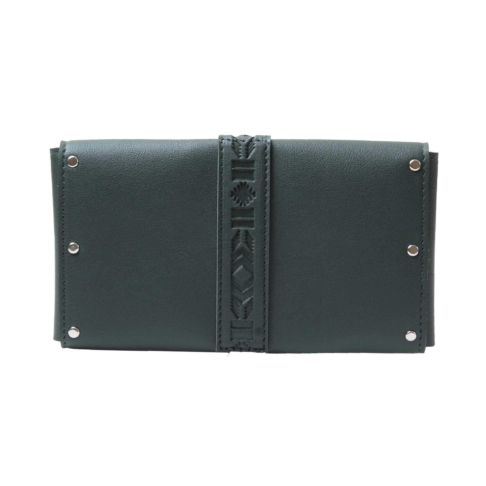 Purse Olive Green