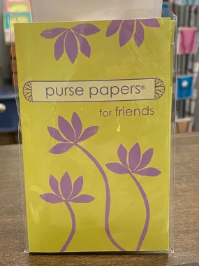 Purse Papers