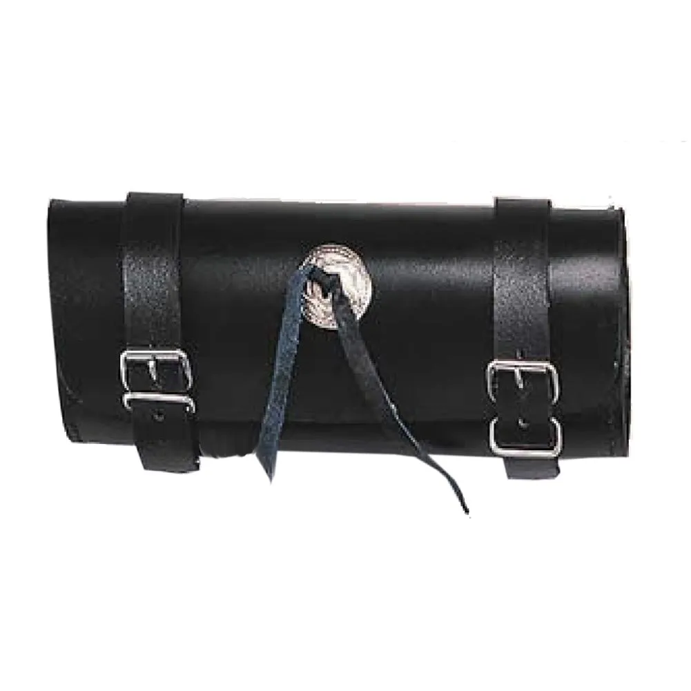 PVC Tool Bag With Concho 10-Inch