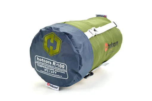 R-100 Sleeping Bag