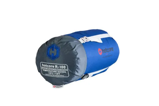 R-100 Sleeping Bag