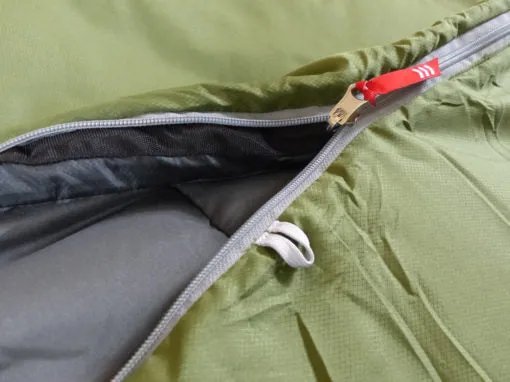 R-100 Sleeping Bag