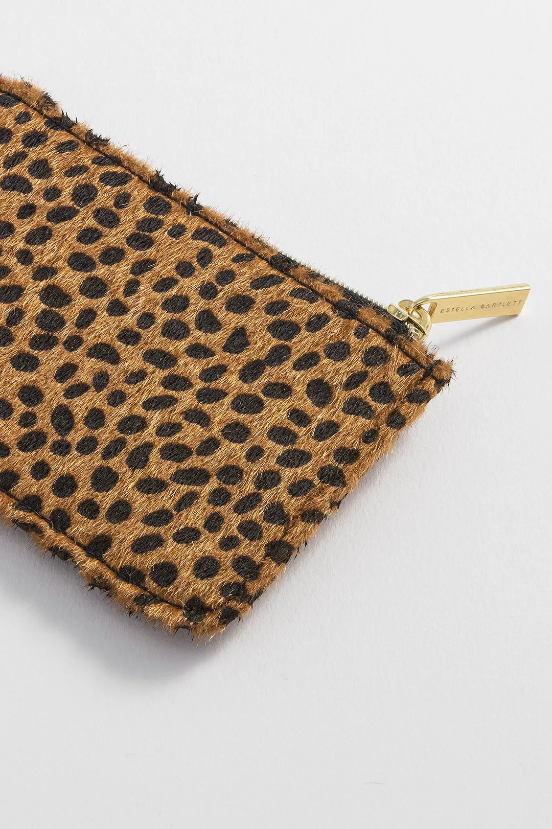 Rectangle Card Purse