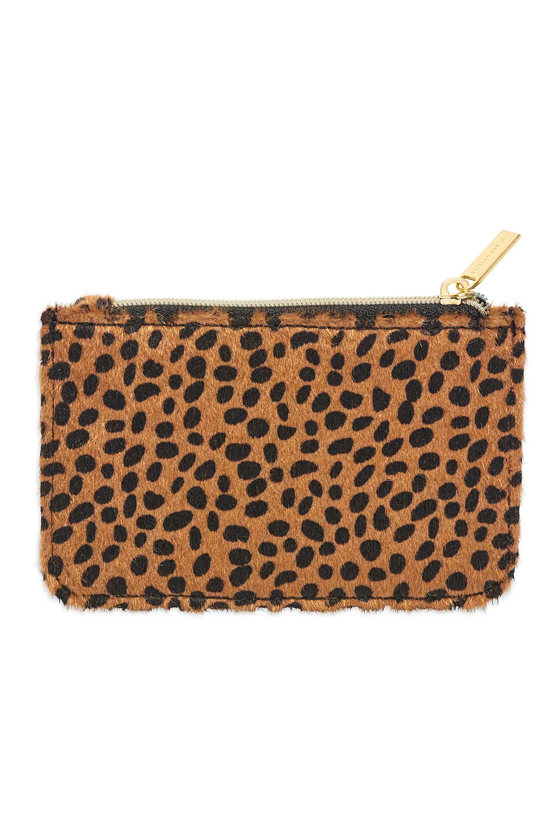 Rectangle Card Purse