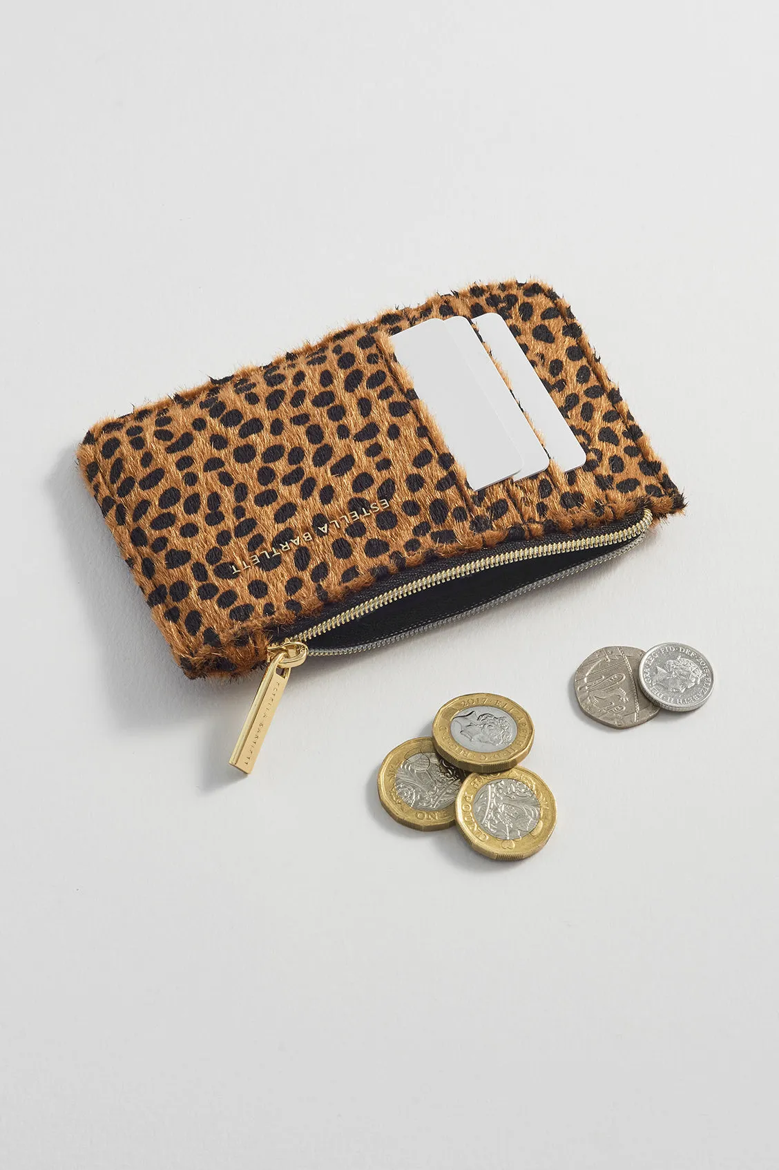 Rectangle Card Purse