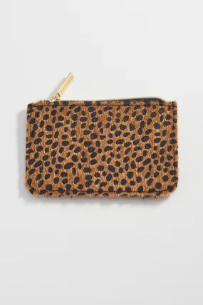 Rectangle Card Purse