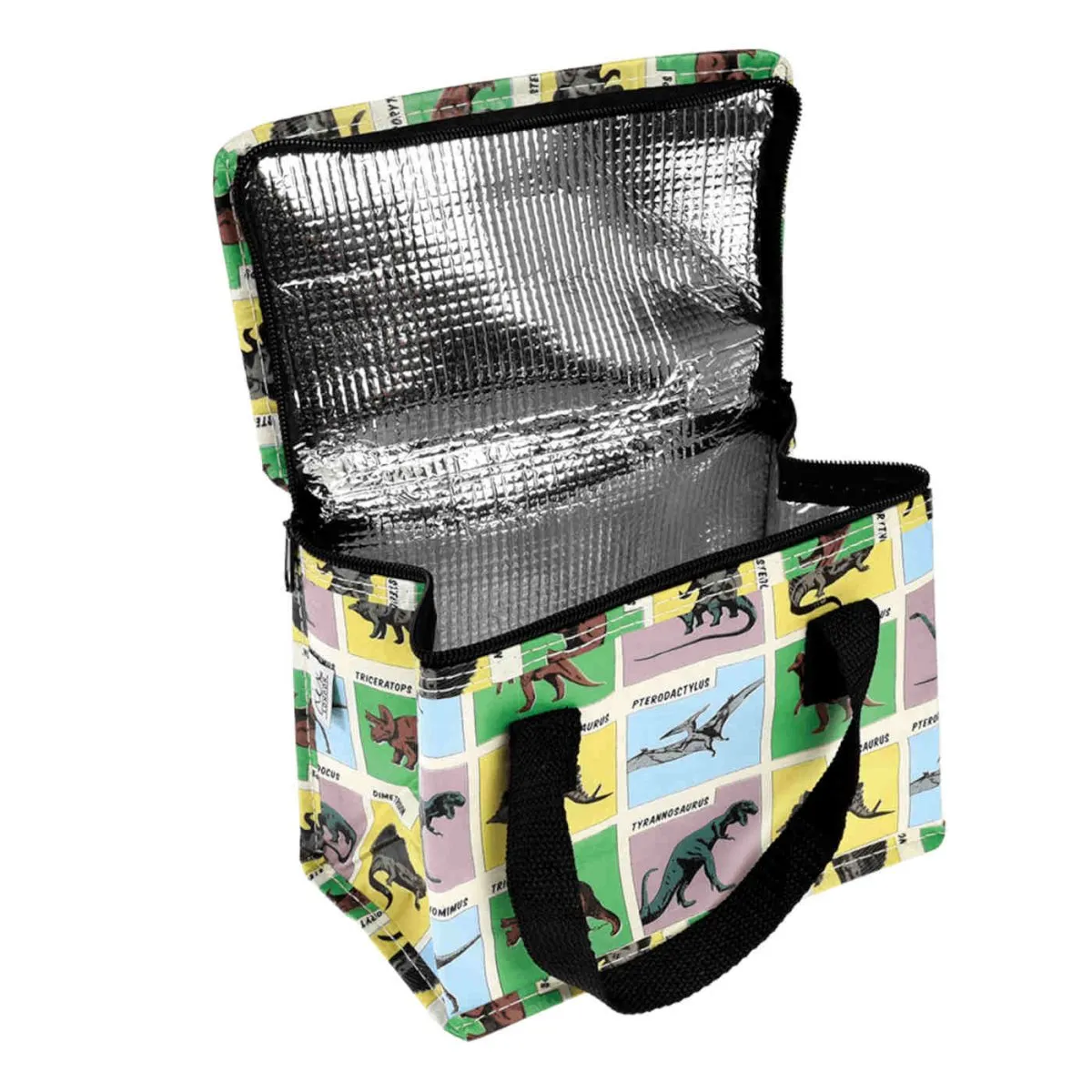 Rex London Prehistoric Land Lunch Bag