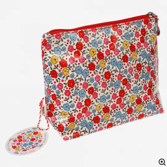 Rex London Tilde Children's Wash Bag