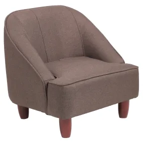 Rhiley Accent Chair, Kids Furniture