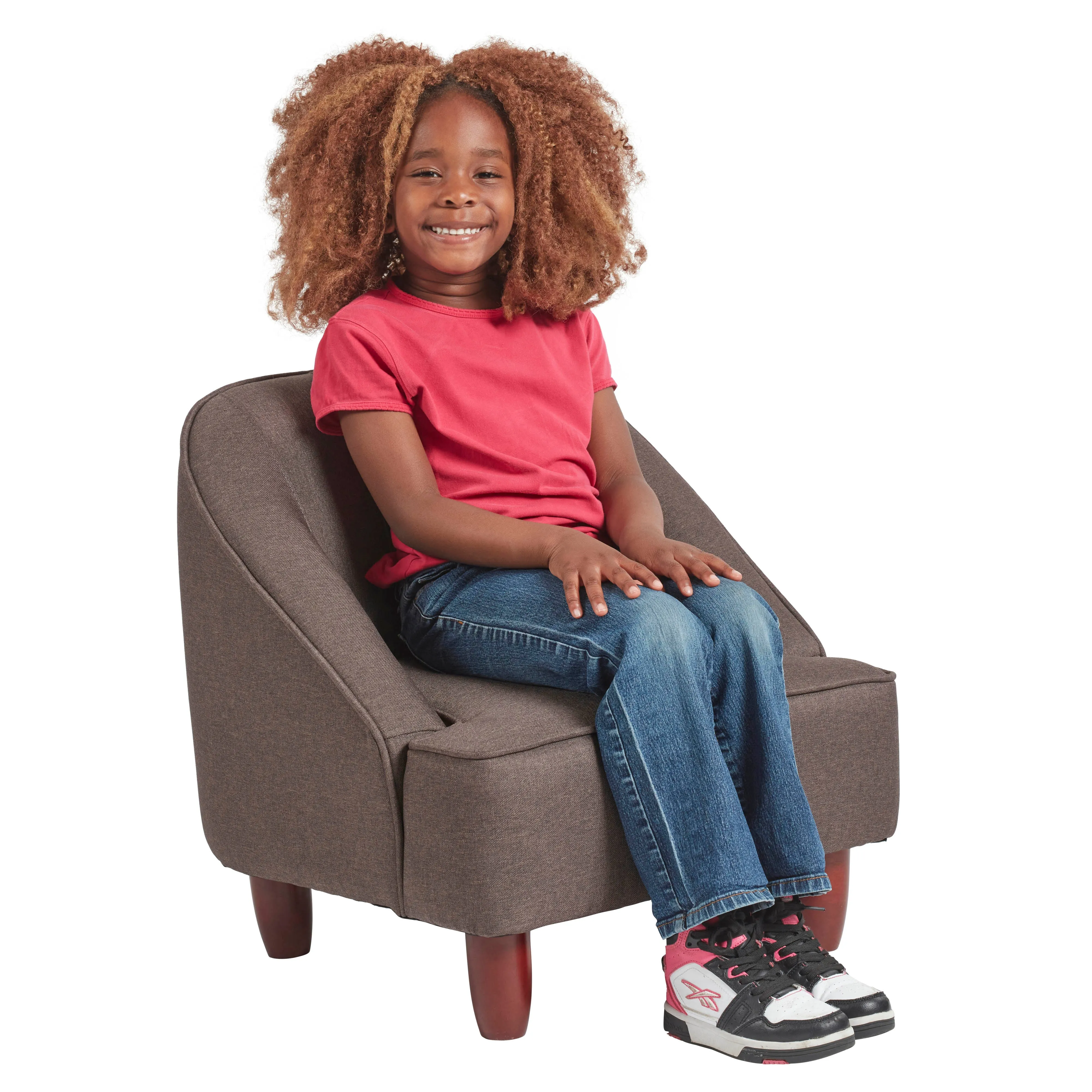 Rhiley Accent Chair, Kids Furniture