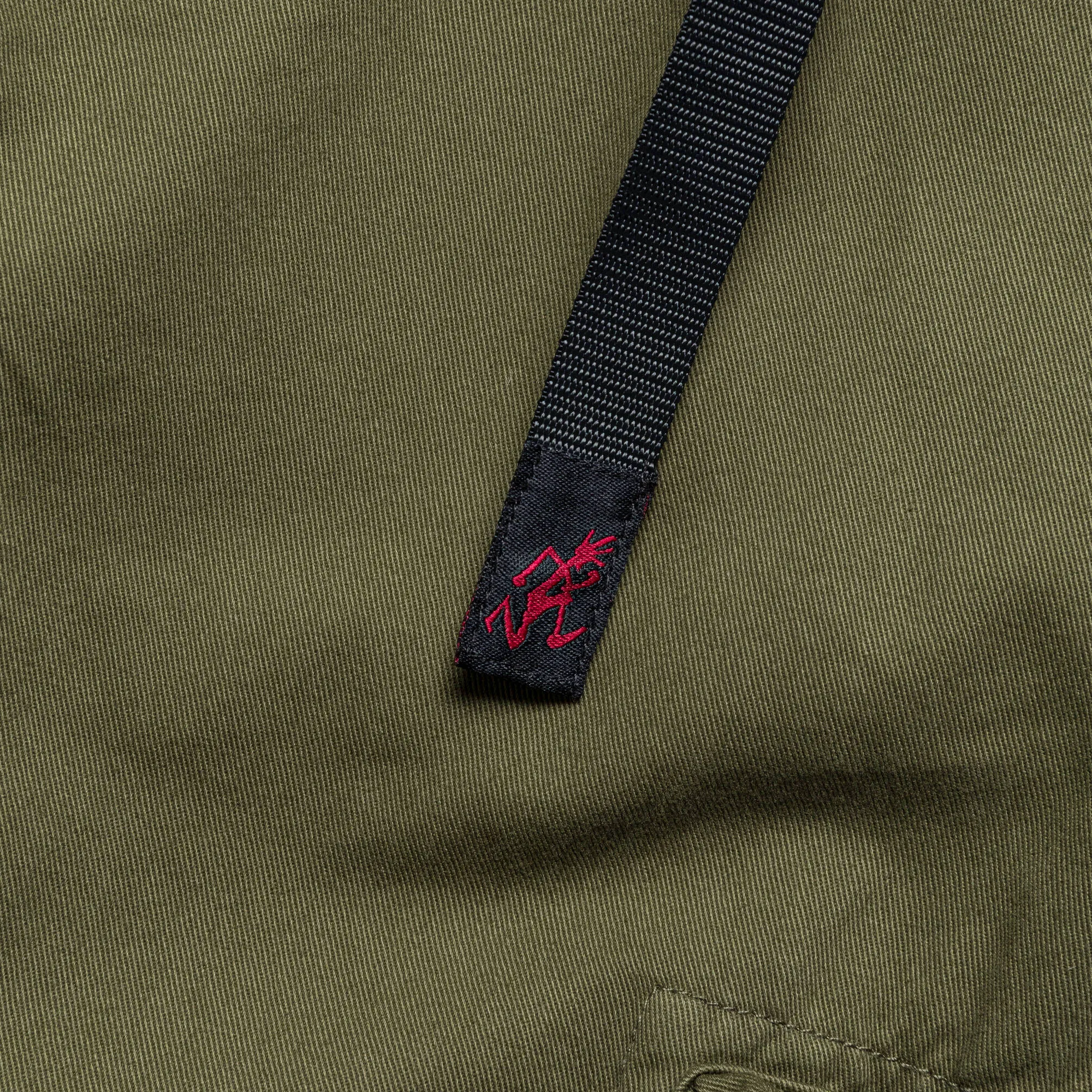 Rig Cargo Pant - Olive