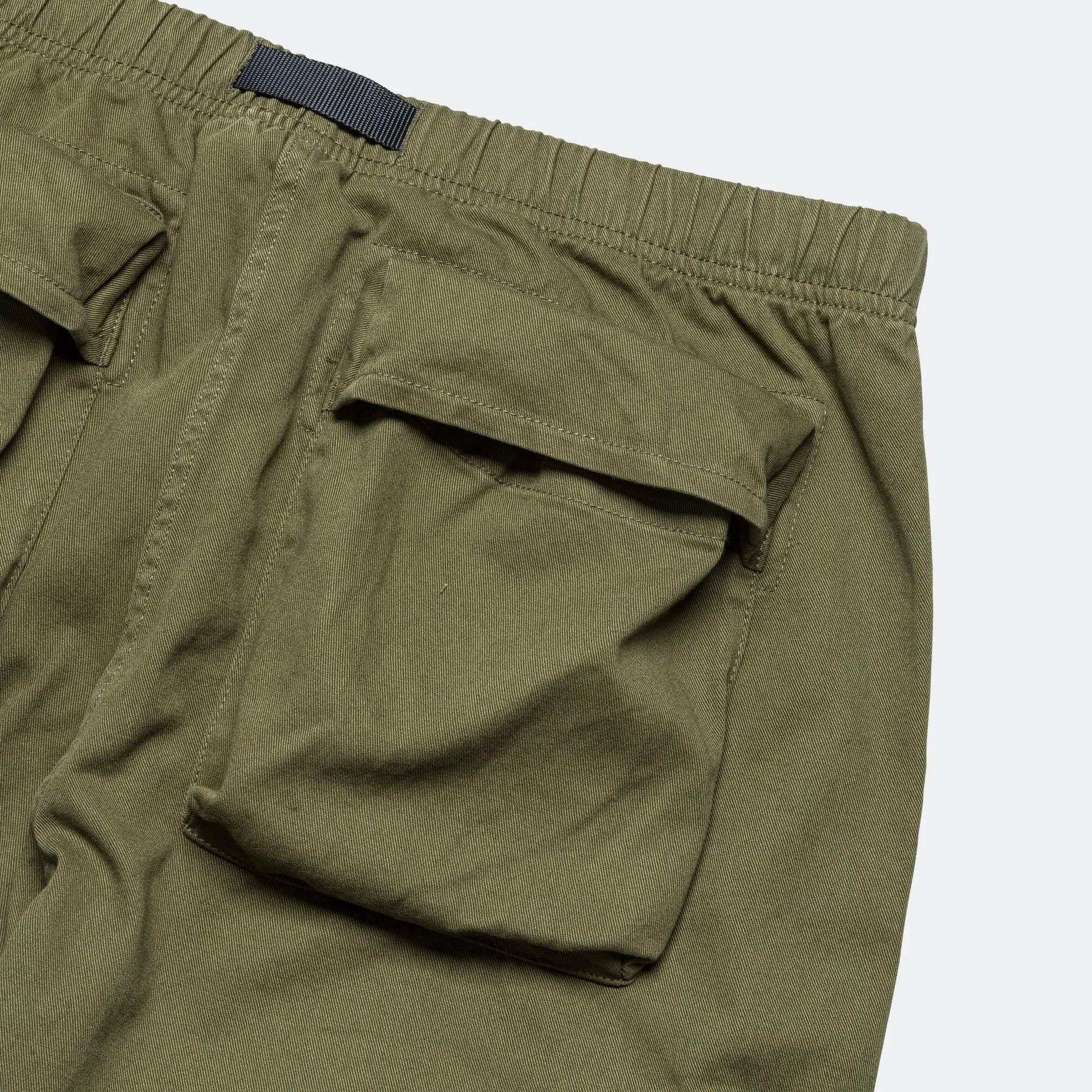 Rig Cargo Pant - Olive