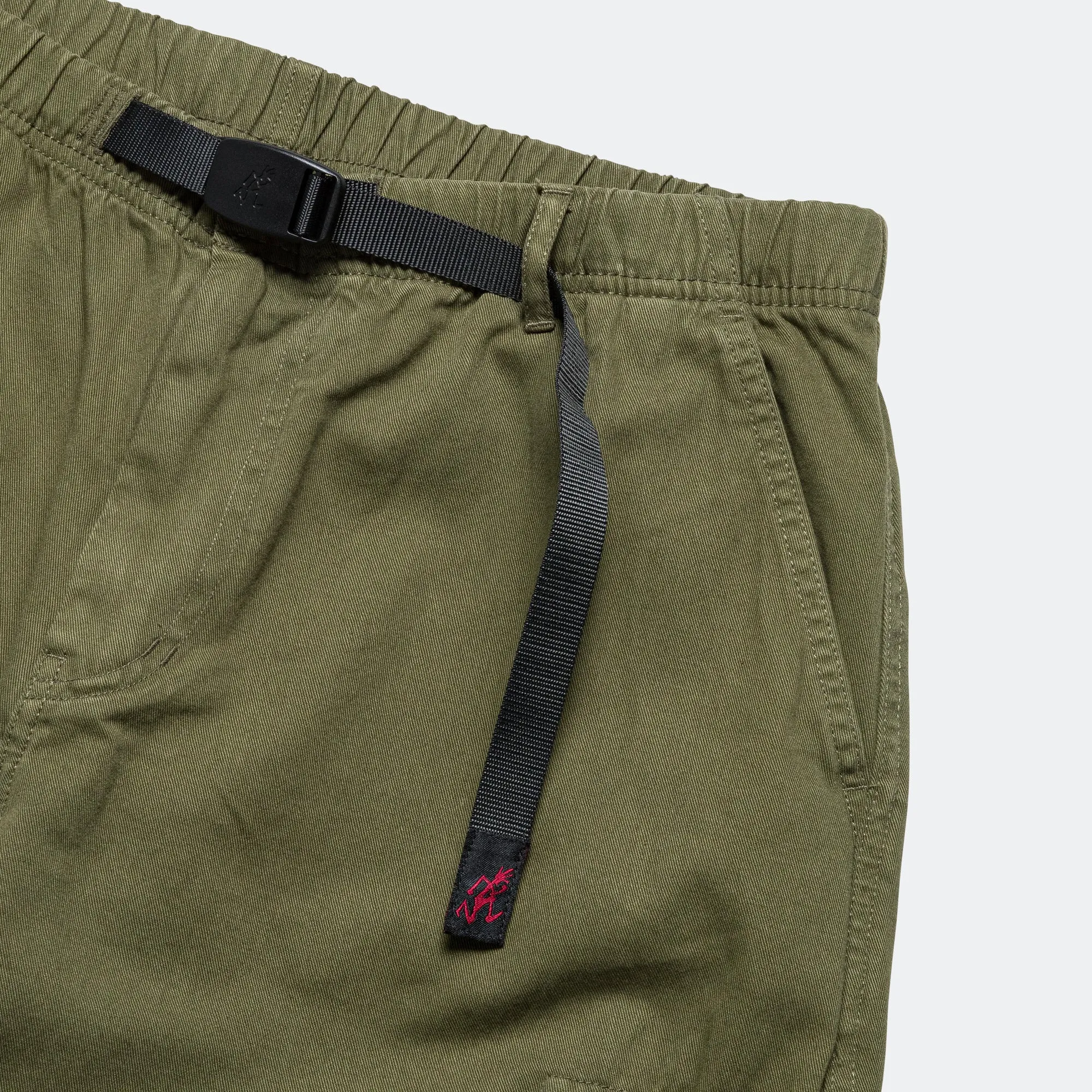 Rig Cargo Pant - Olive