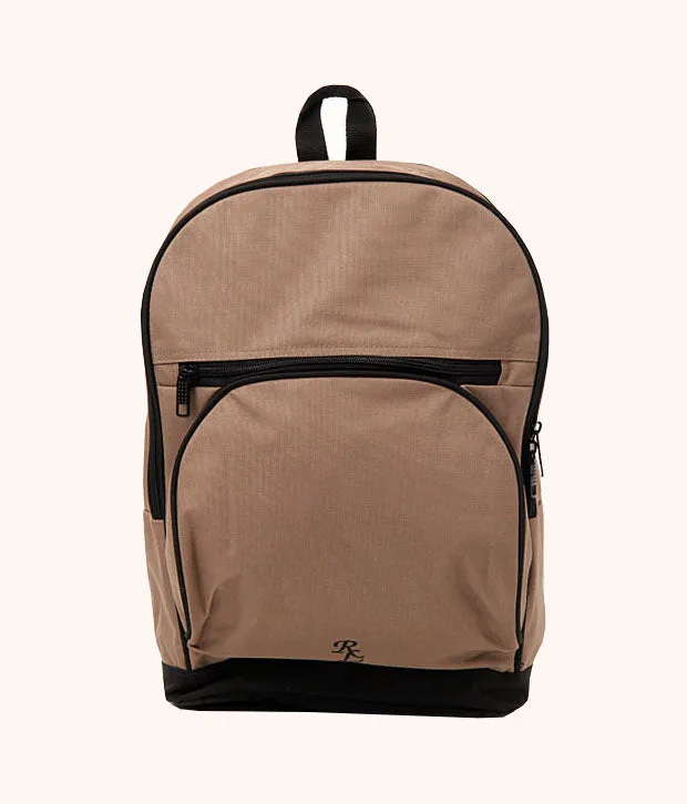 RL Double Strap Haversack