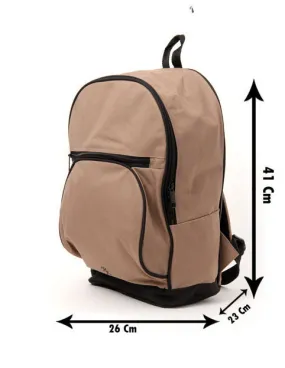 RL Double Strap Haversack