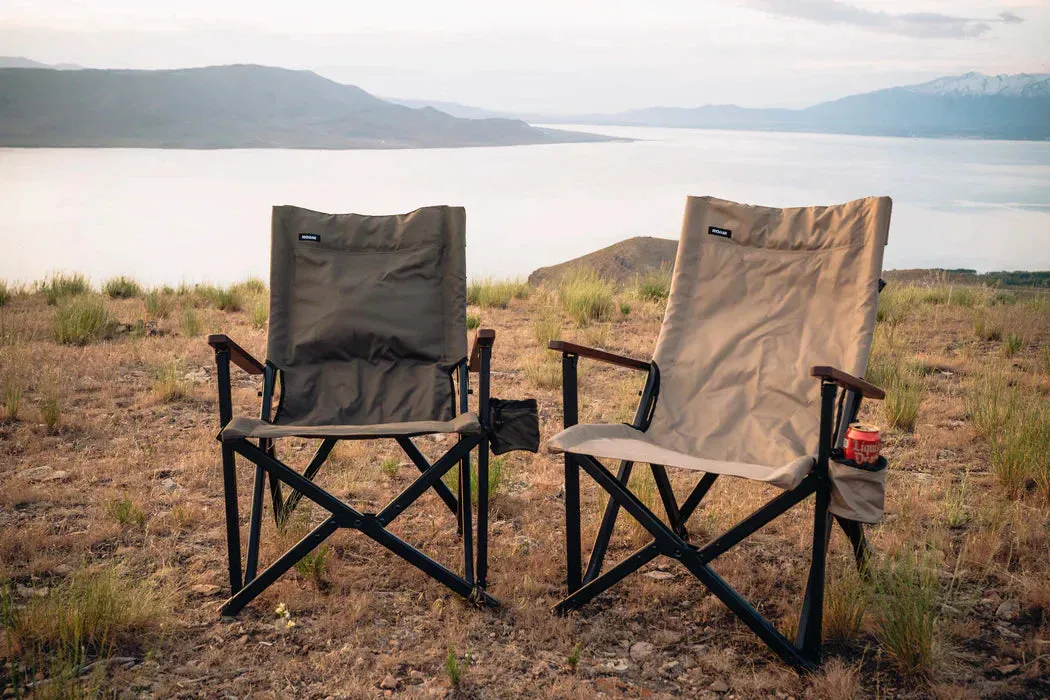 Roam Adventure Co Camp Chair