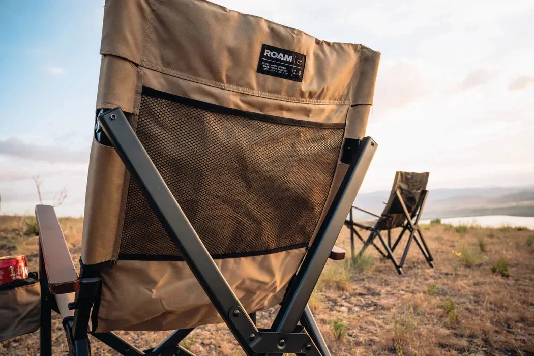 Roam Adventure Co Camp Chair