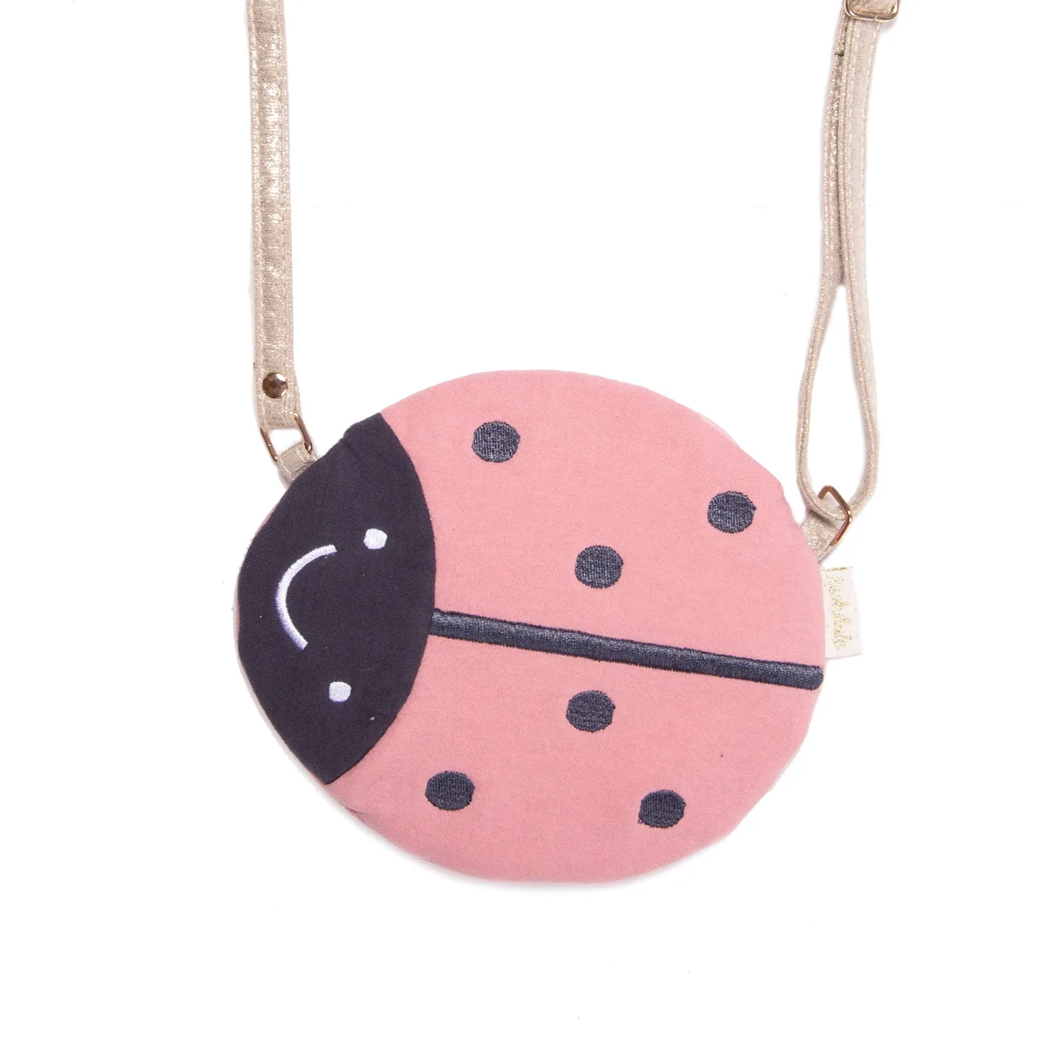 Rockahula Lola Ladybug Crossbody Bag