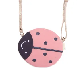 Rockahula Lola Ladybug Crossbody Bag